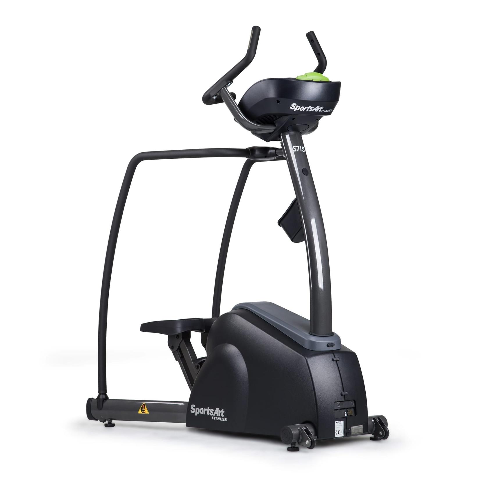 SportsArt Steper S715