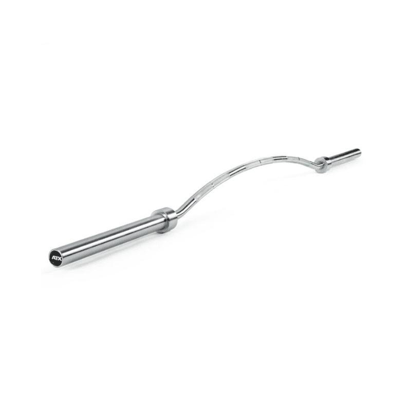 4Life Fitness Equipment Šipka Buffalo bar 51mm