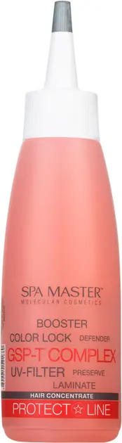 Spa Master Koncentrat za kosu, 120 ml