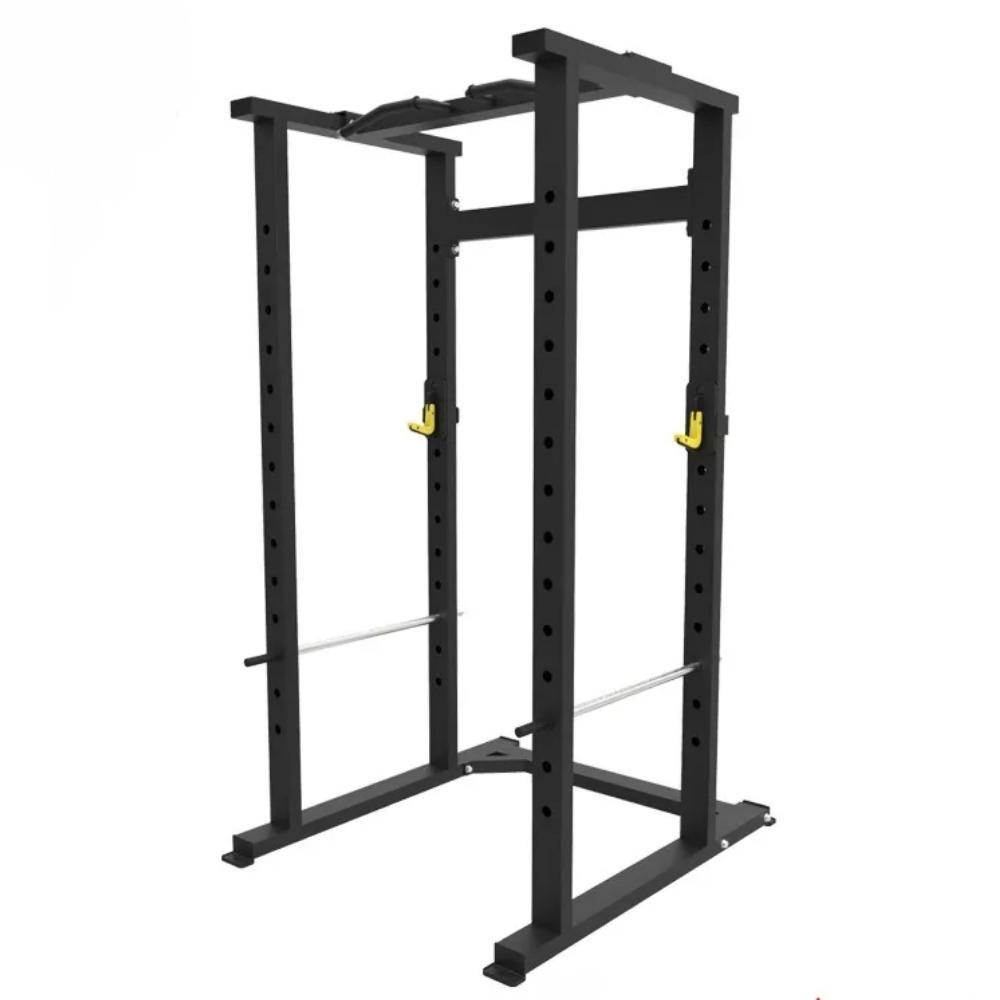 4Life Fitness Equipment Sprava za propadanje i zgibove Power Cage