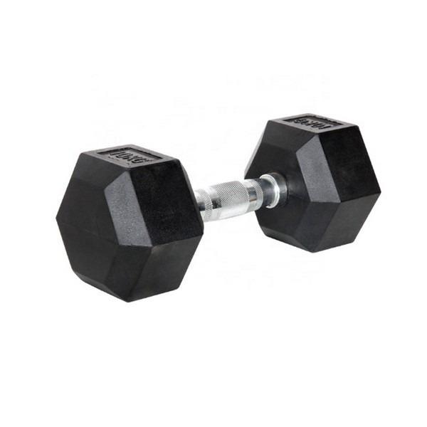 4Life Fitness Equipment Jednoručni Hexa Teg 5kg