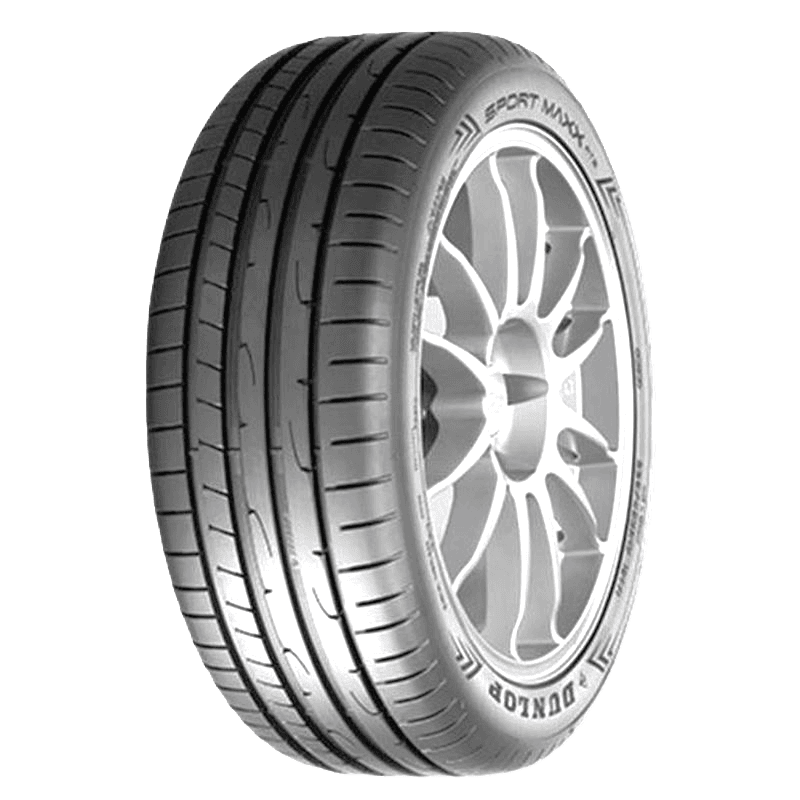 Dunlop Ljetna guma 235/40R19 Sport Maxx RT2