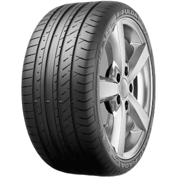 Fulda Ljetna guma 255/35R19 96Y XL FP SPORTCONTROL 2
