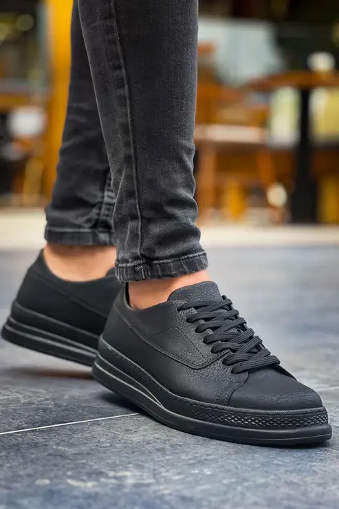 Chekich Muške patike CH2401 ST, Crne