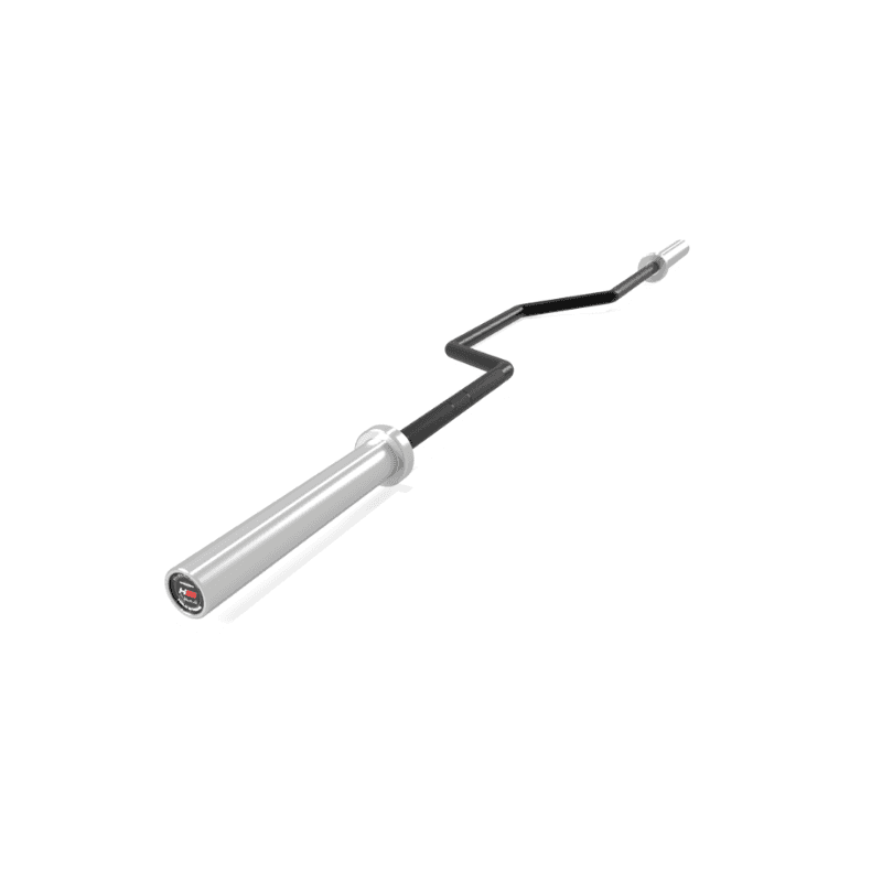 4Life Fitness Equipment Šipka Seal row 51mm