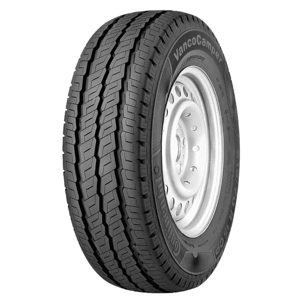 Continental Cjelogodišnja 225/75R16CP 118/116R VanContact Camper 10PR