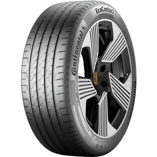Continental Ljetna guma 225/55R17 97V FR EcoContact 7 S (+)