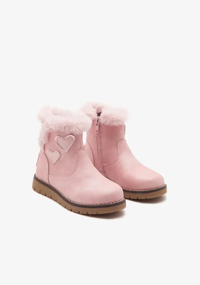 Conguitos Čizme za djevojčice, Roze