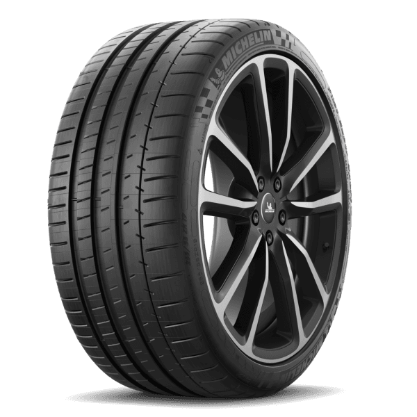 Michelin ljetna guma 255/40R18 99W XL TL PILOT SPORT 5 MO MI