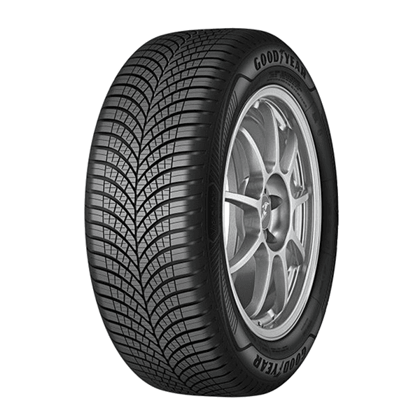 Goodyear Guma za sva godišnja doba 235/55R17 103Y VEC 4SEASONS G3 XL