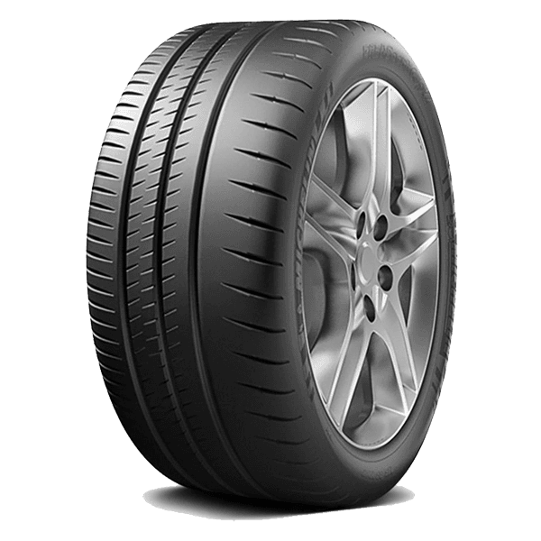 Michelin ljetna guma 285/30ZR20 (99Y) XL PILOT SPORT CUP 2 AML MI
