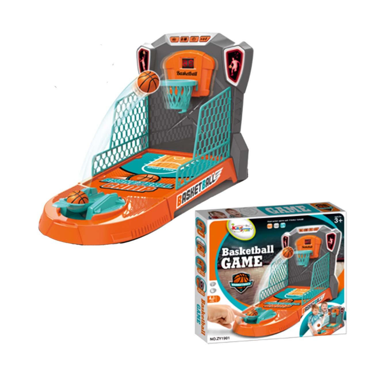 Stolni set Mini košarka