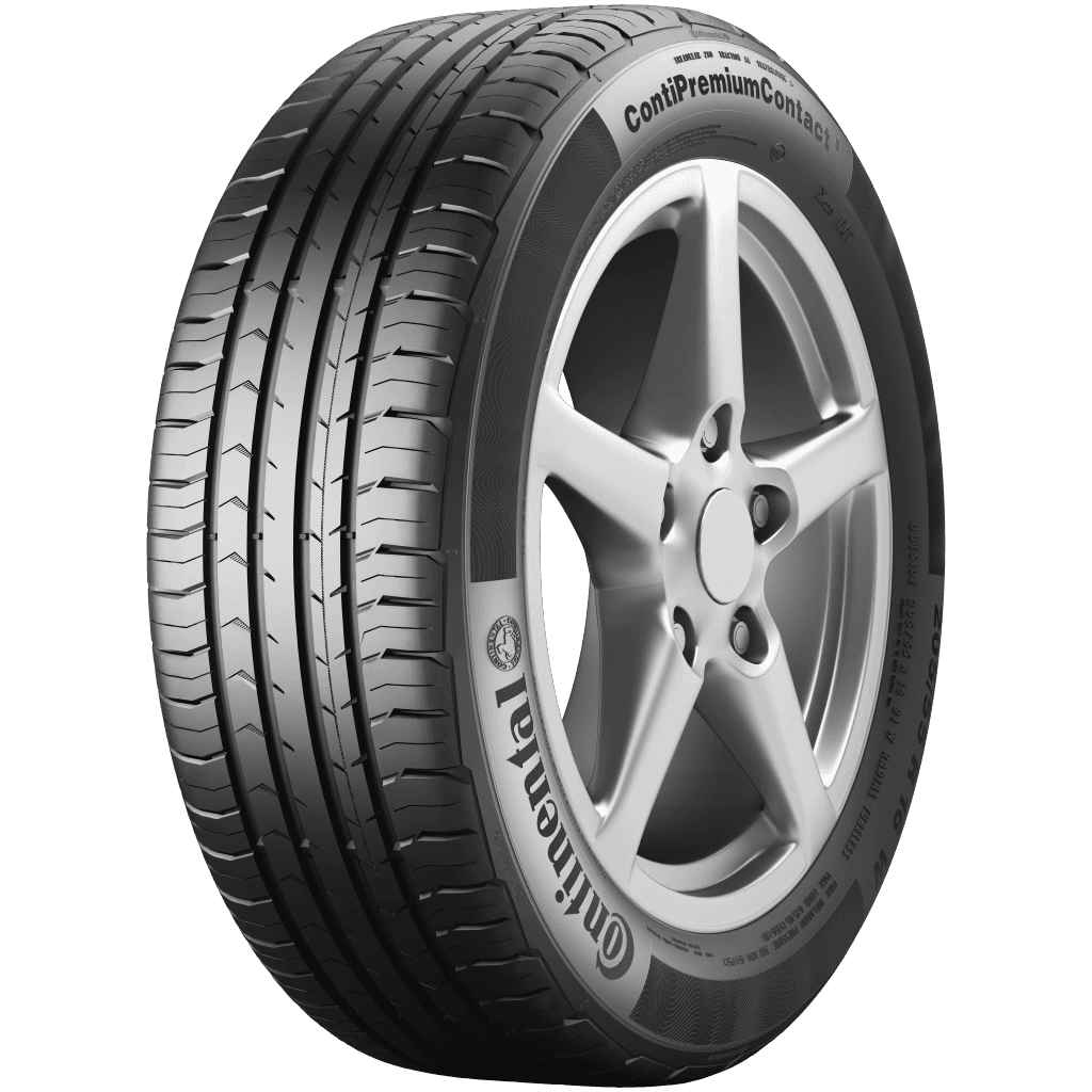 Continental Ljetna guma 235/55R17 103W XL ContiPremiumContact 5
