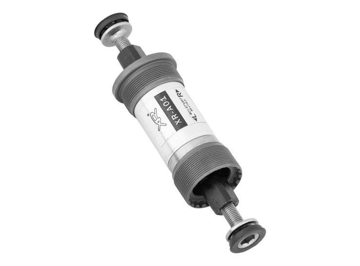 Kenli Mono blok, 117.5 mm, Tamnosivi