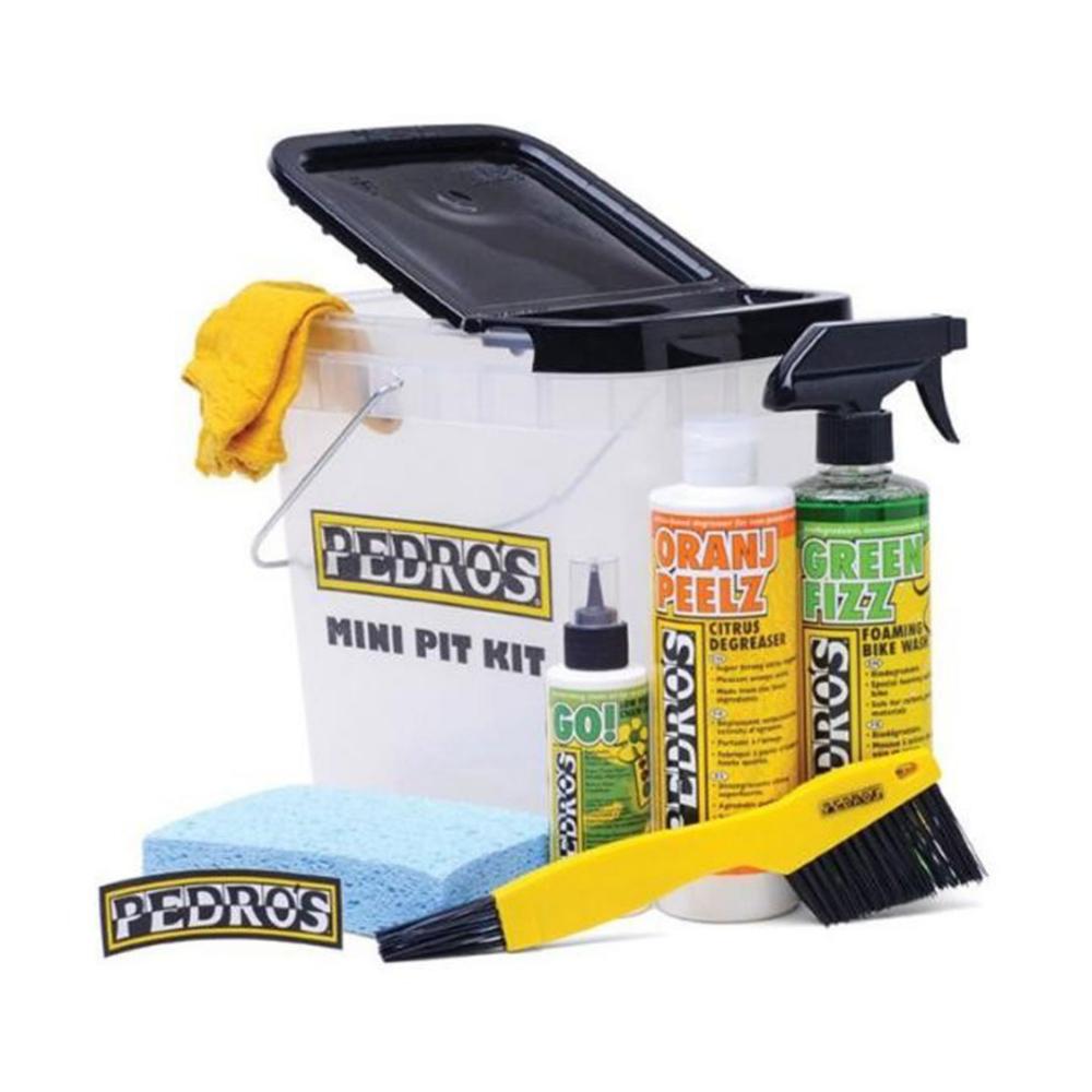 Pedros Oprema za pranje bicikla