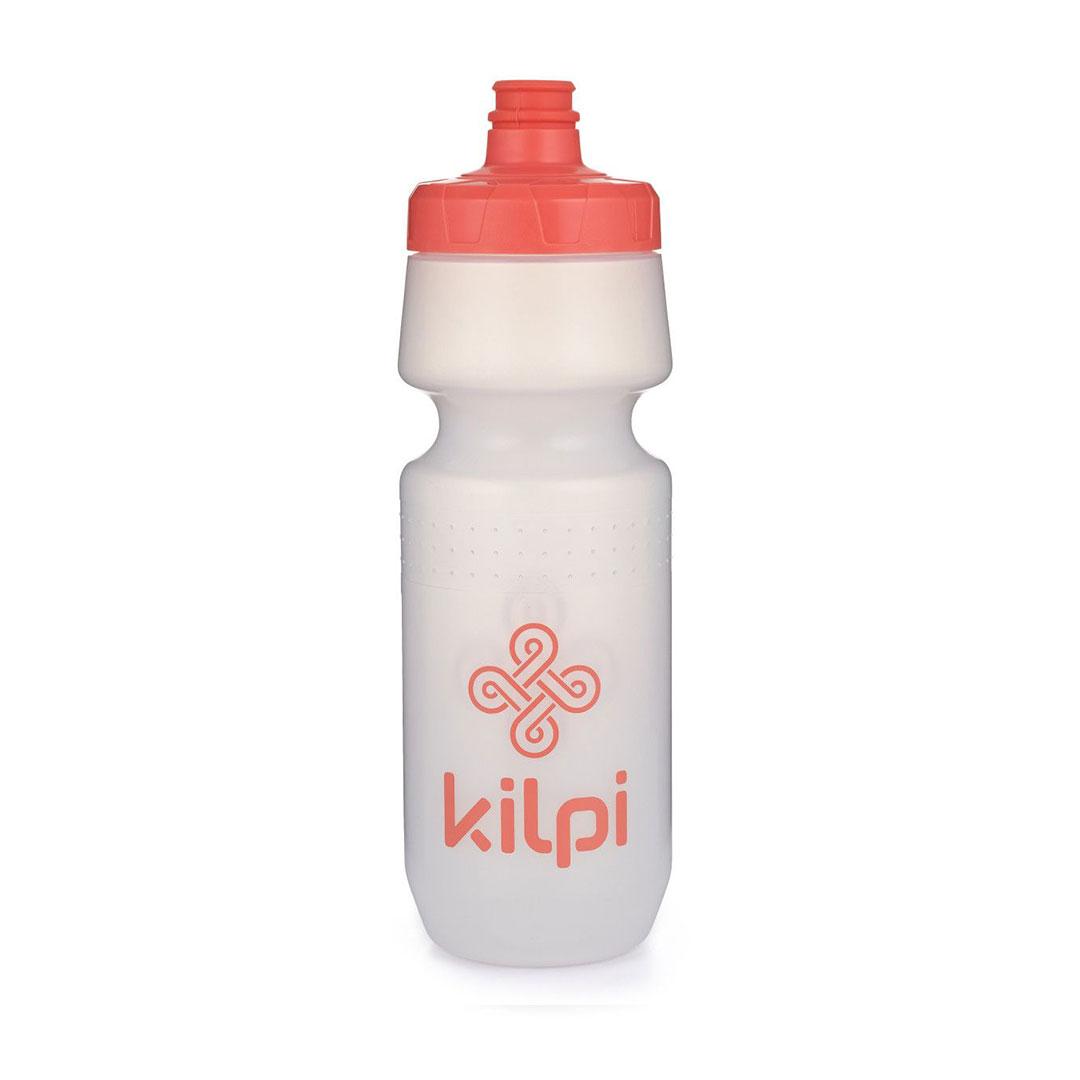Kilpi Flašica za vodu Fresh u, 650 ml, Bijela