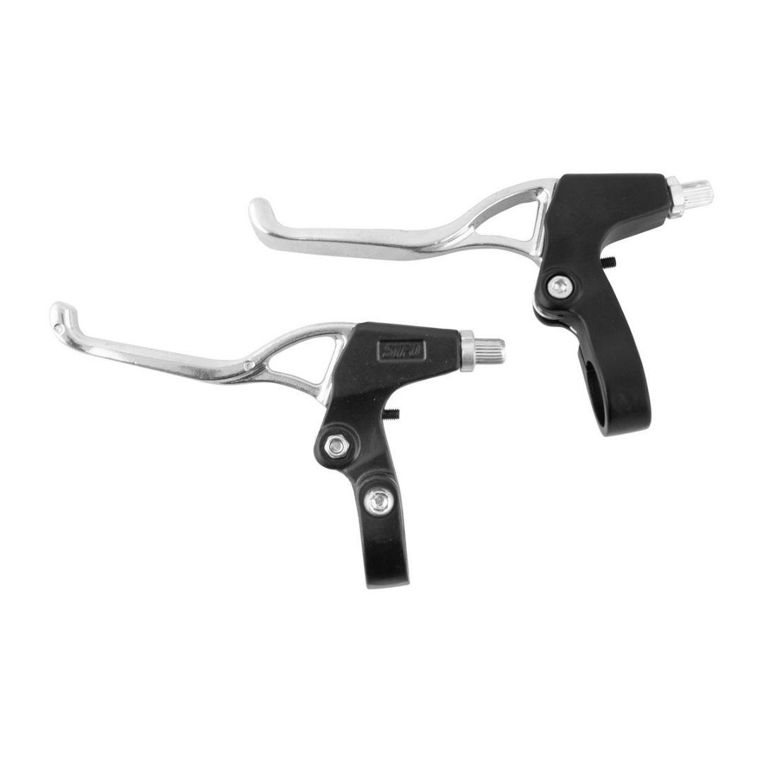 Ručice kočnica MTB alu/alu KWF-018