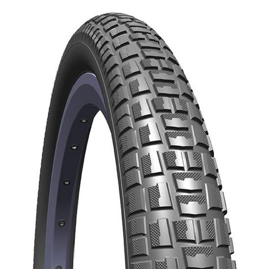 Mitas Vanjska guma 20x1.3/8 37-451 v89 Nitro