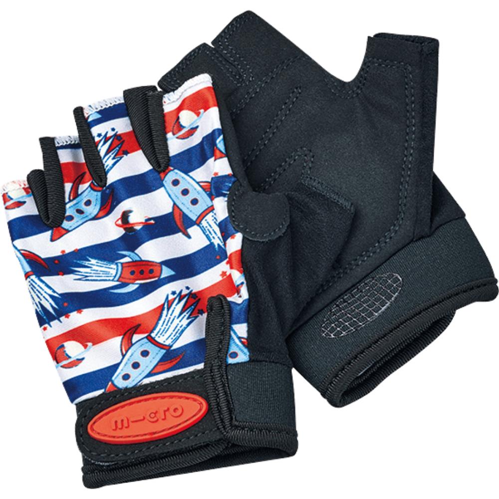 Micro Rukavice za dječake Rocket