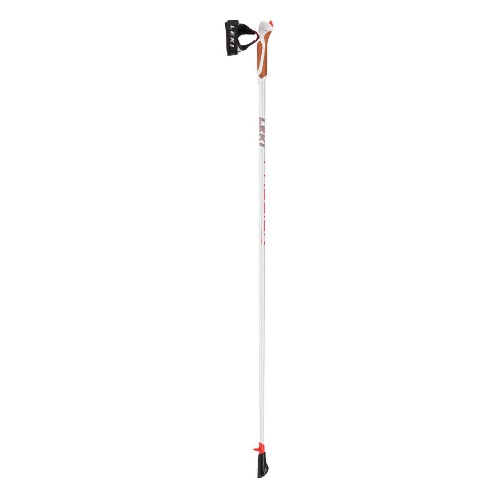 Leki Štap za skijanje 64925251)NW Passion 115, Bijeli