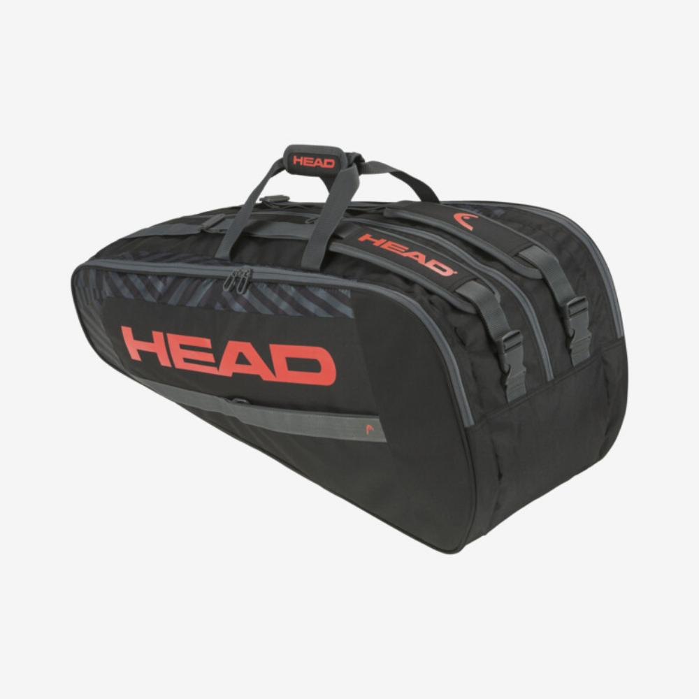 Head Torba za tenis Base Bag, Crna