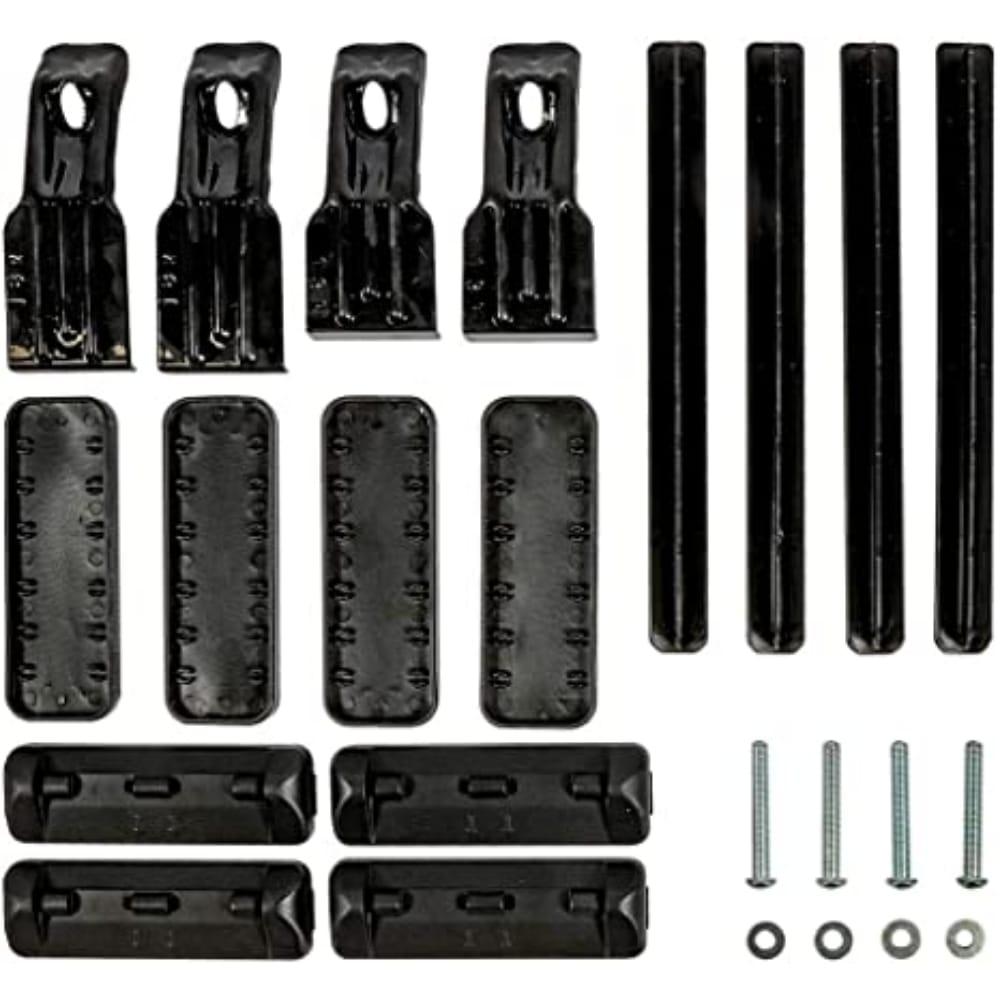 Menabo Pričvršćivač za krovne šipke Delta 12G