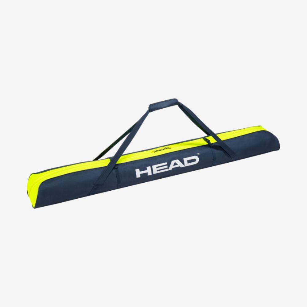 Head Ski torba Single, 175cm, Teget