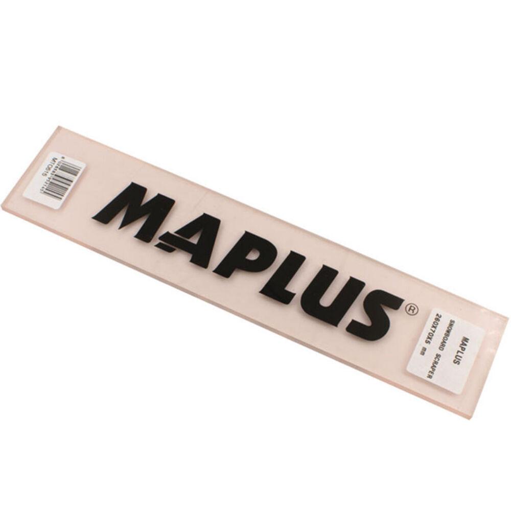 Maplus Čelični strugač voska