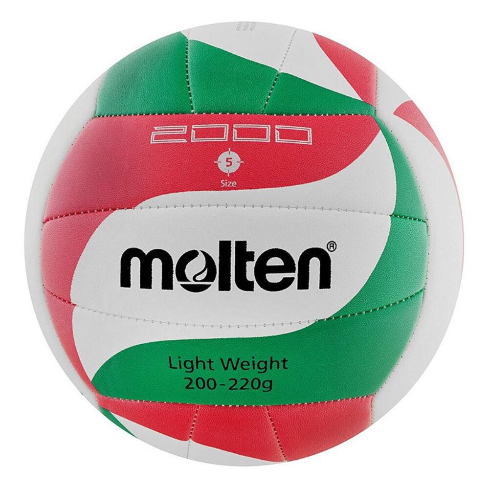 Molten Odbojkaška lopta V5M2000, Šarena