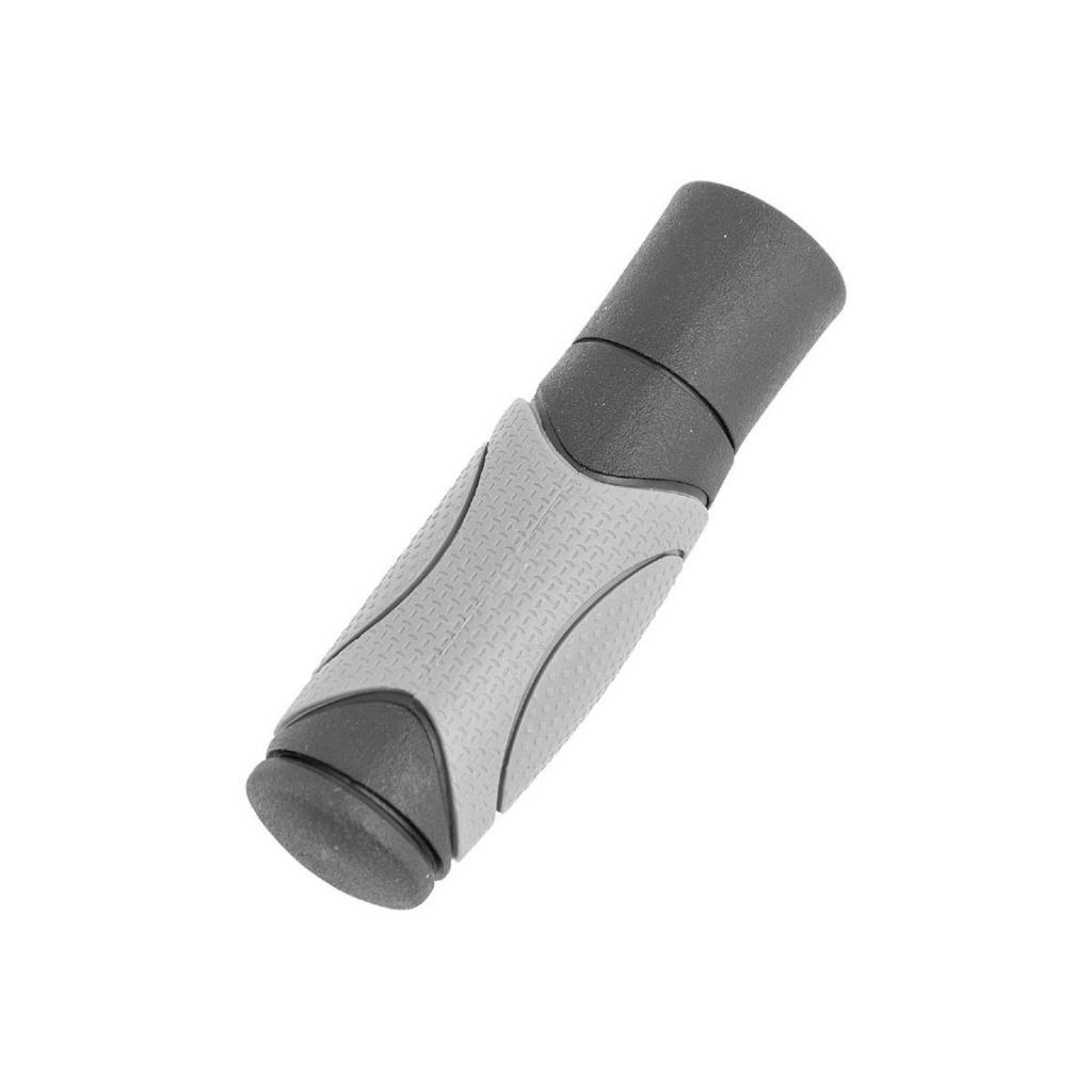 Venera Ručke volana za bicikl Kao Velo, 120mm, Sive