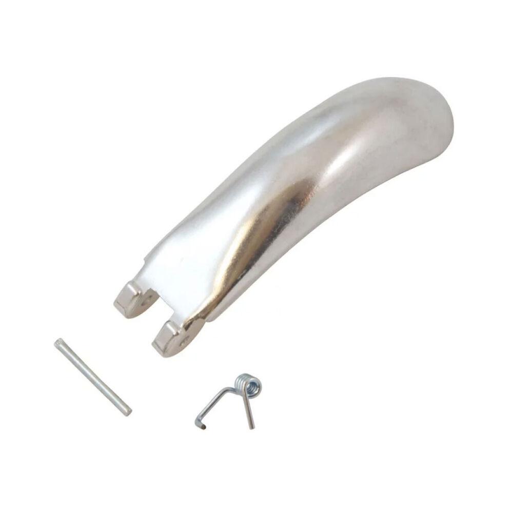 Micro Kočnica za romobil speed, Siva