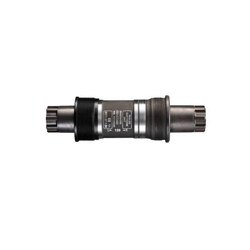 Shimano Srednja glava Acera BB-ES300, BSA 68-113 mm, Octalink