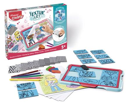 Maped Modni kreativni set 907046