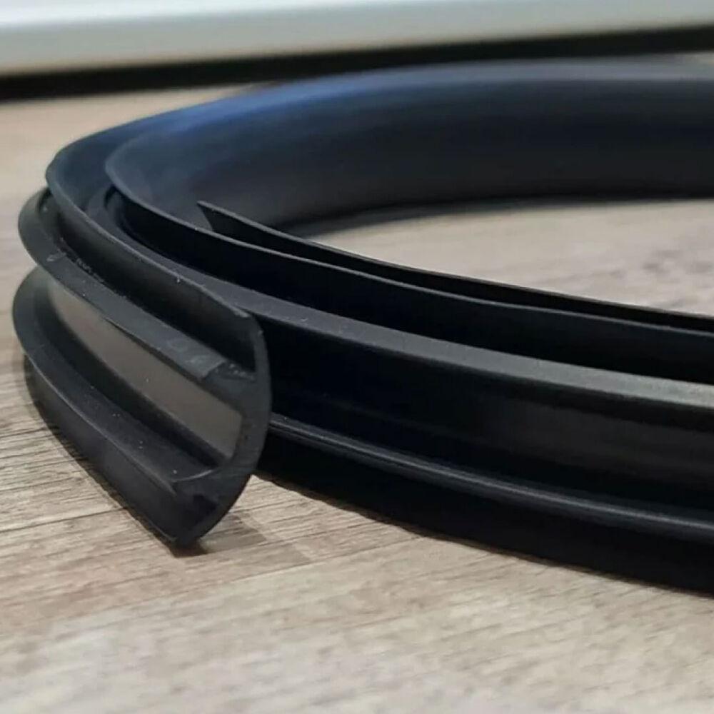 Menabo Set gumenih traka za krovne šipke