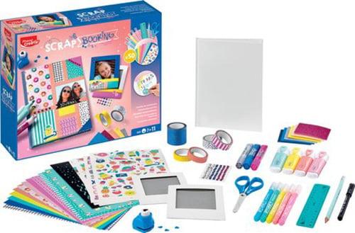 Maped Creative Mention Set 907054