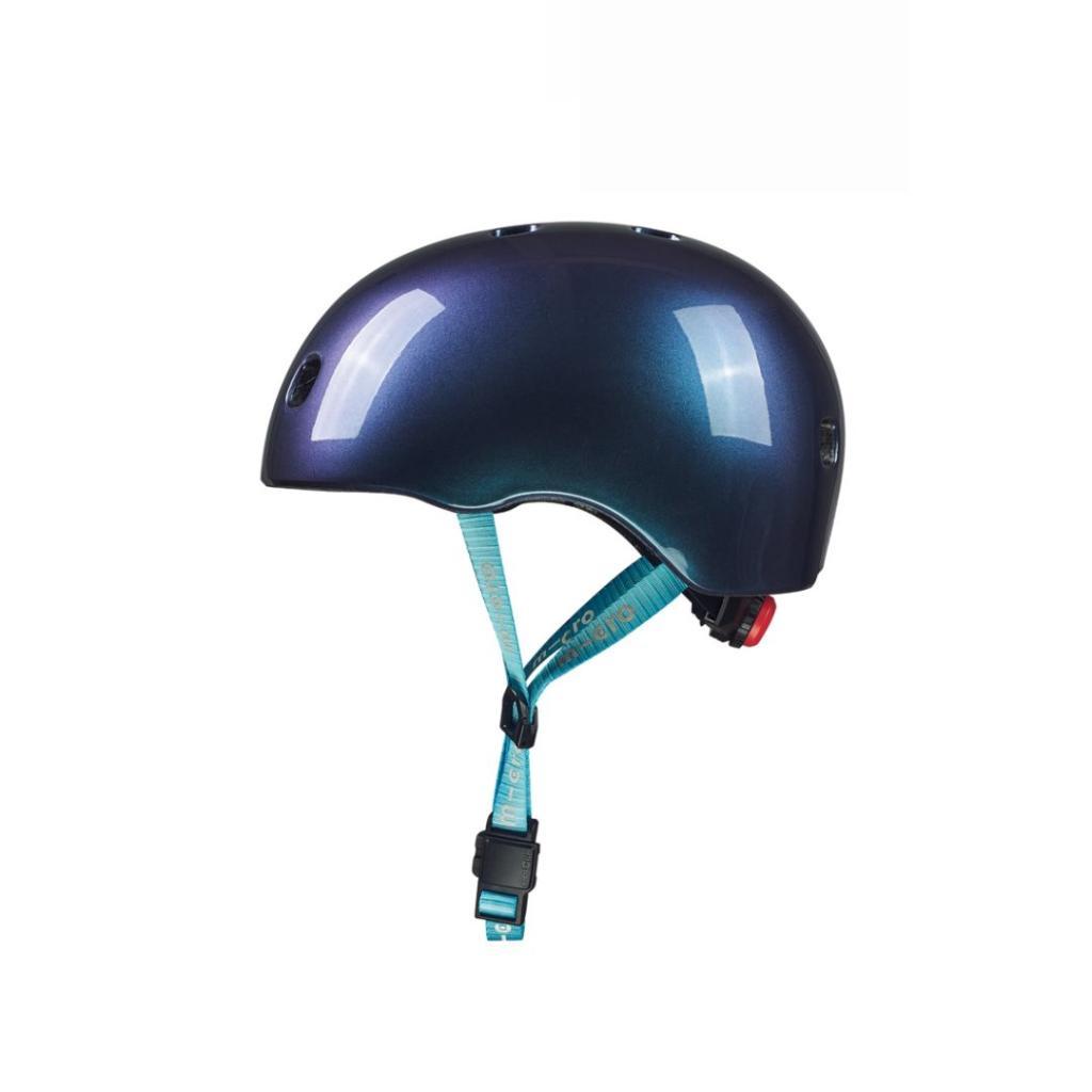 Micro Kaciga Neochrome Blue M, Teget