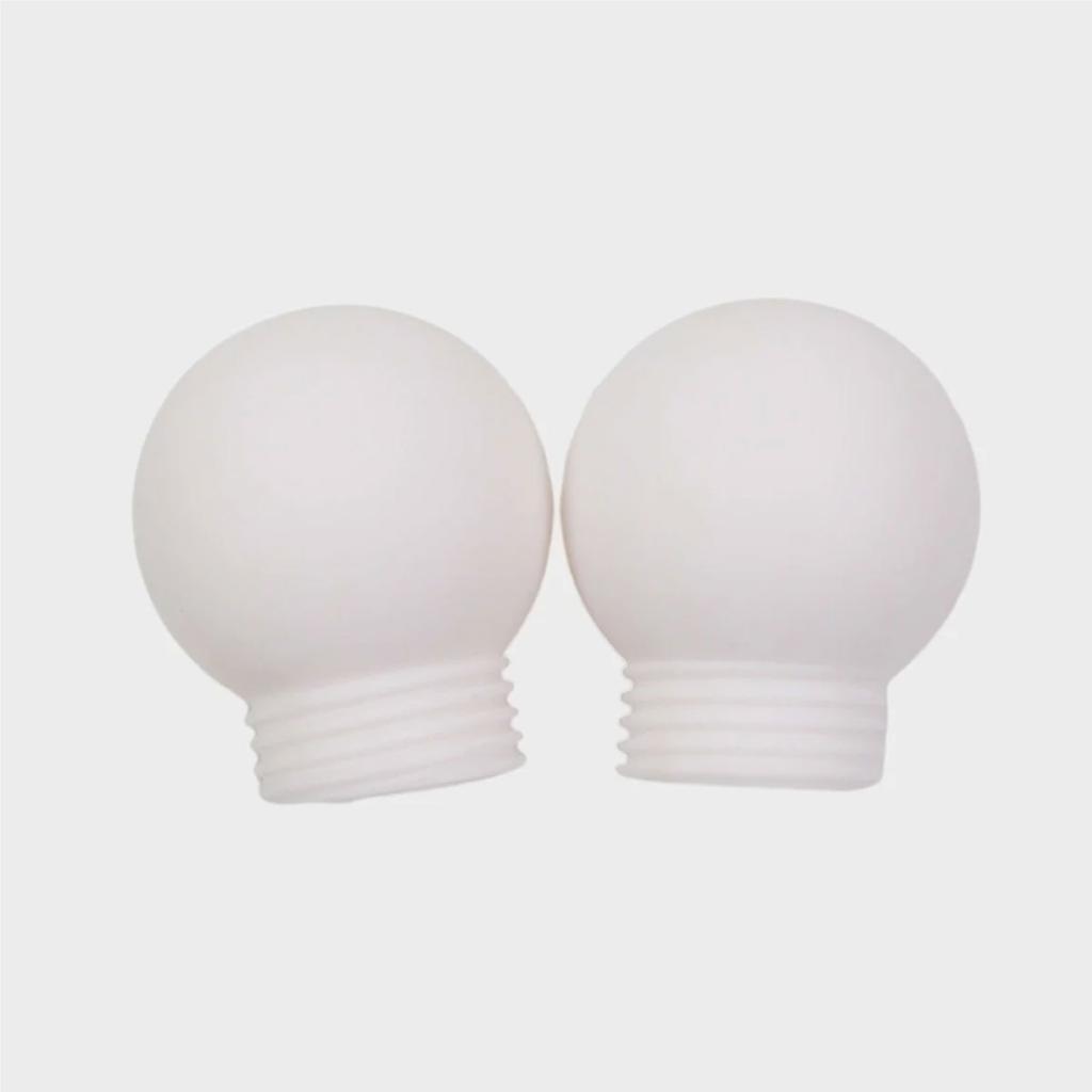 Micro Set sijalica Mini Deluxe Magic, Bijeli