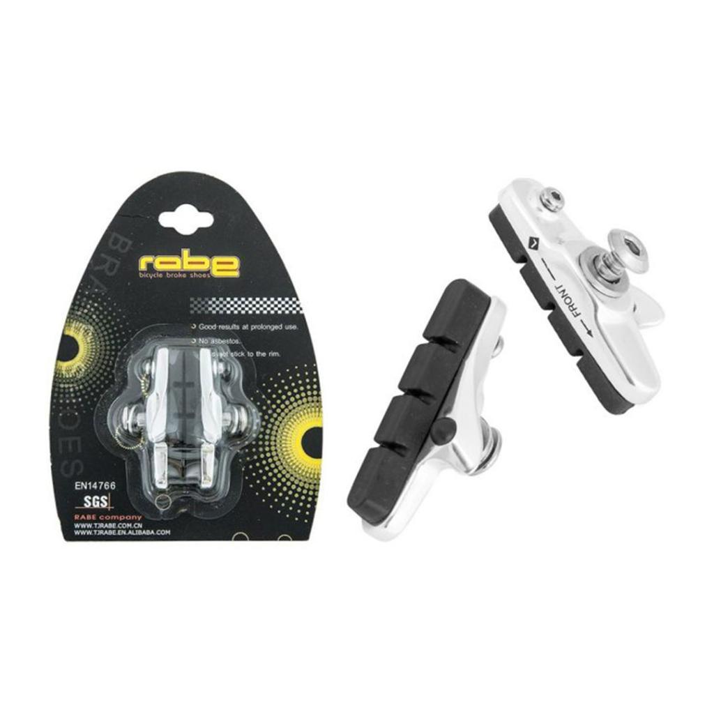Rabe Pakne za drumske bicikle 855AB, Alu, 55mm