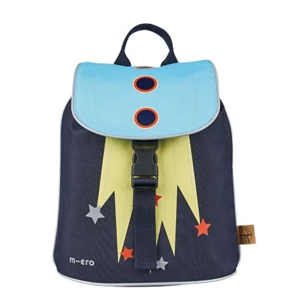 Micro Ruksak Rocket S, Teget