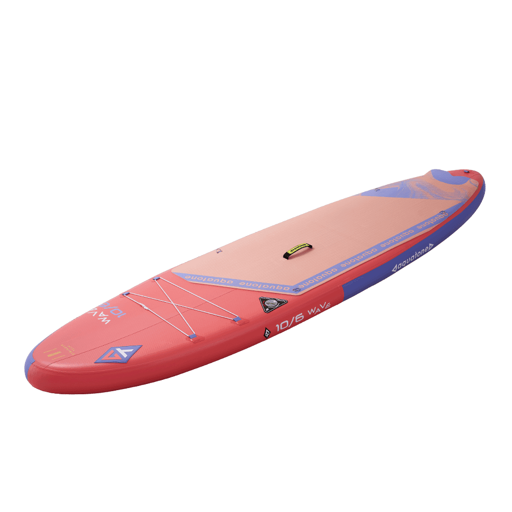Aquatone SUP daska Wave 10'6'', Roze