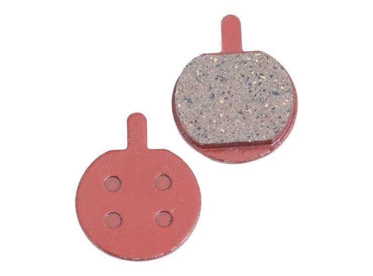 Rabe Pločice za disk kočnice za bicikl Promax Magura Kompatib. 0.8