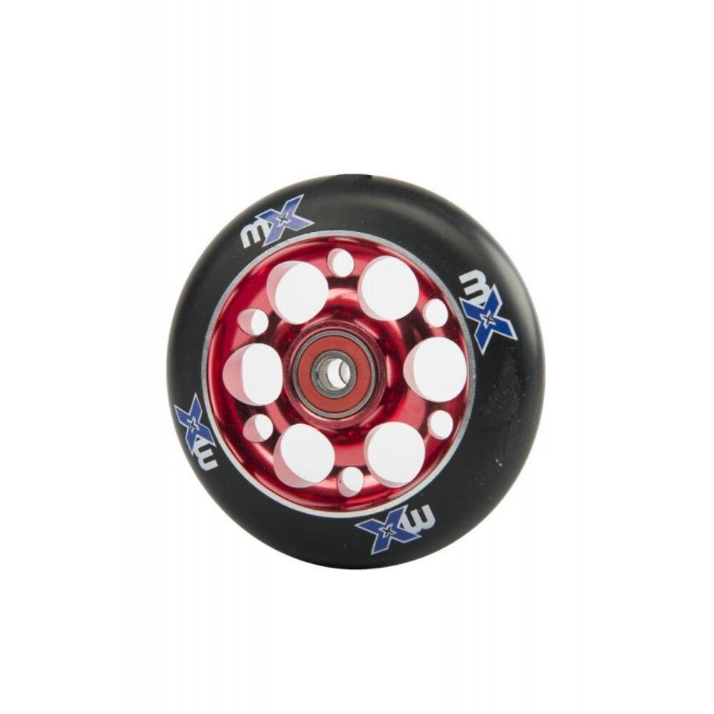 Micro Točak za romobil, 100mm, Crveni