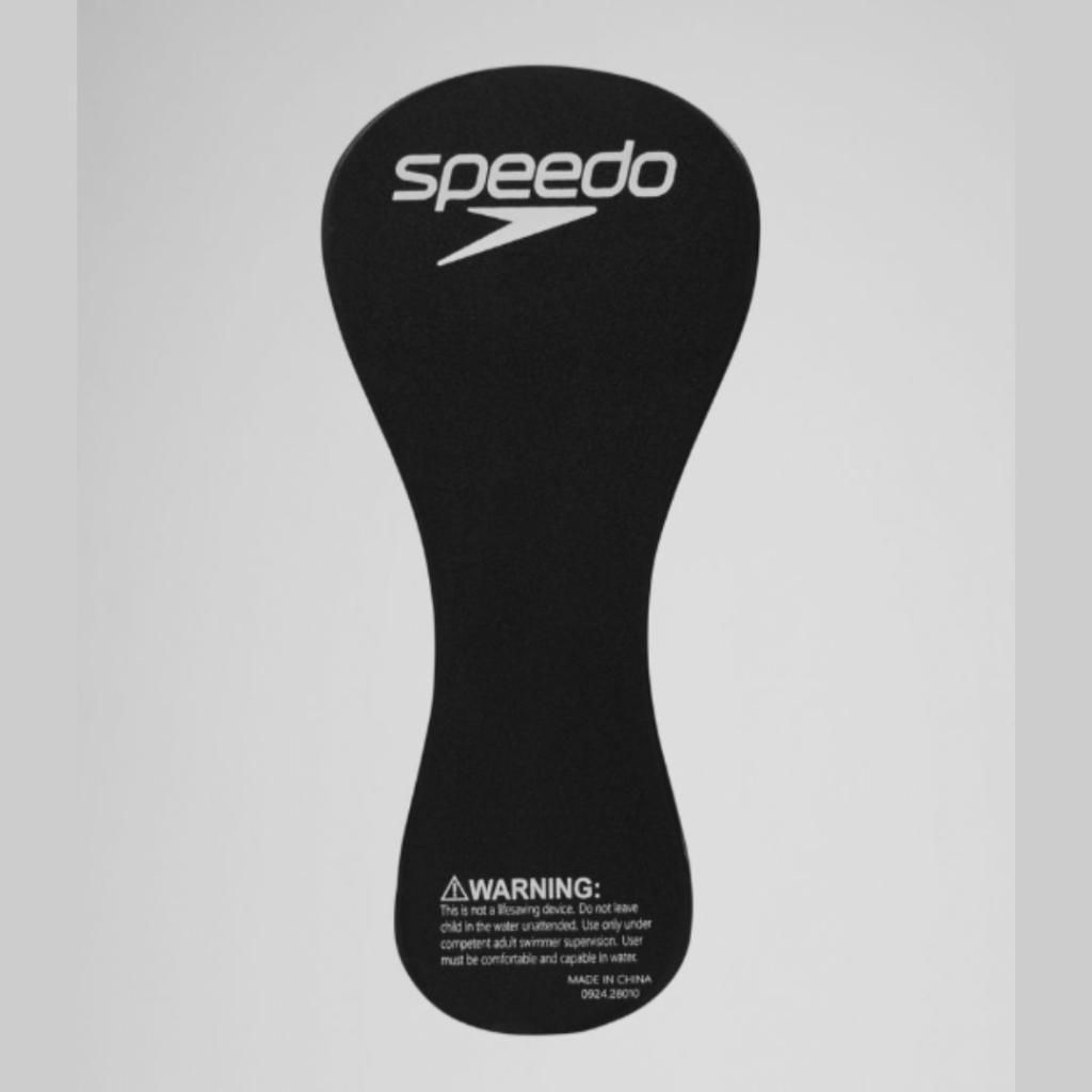 Speedo Plovak Team Pull Buoy, Crni