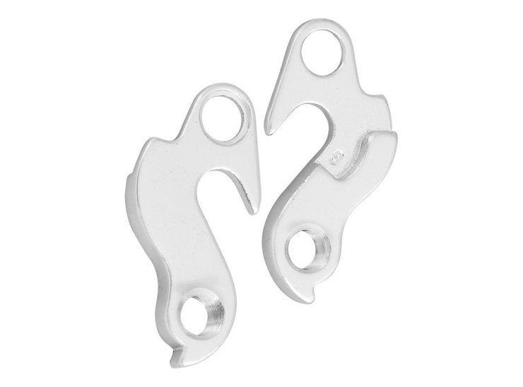 Nosač menjača na aluminijumskim ramovima Tip 2