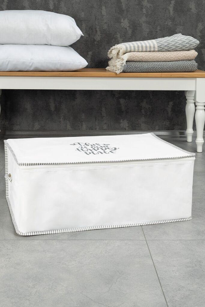 Aberto Design Korpa za odlaganje ALS-04188, Bijela