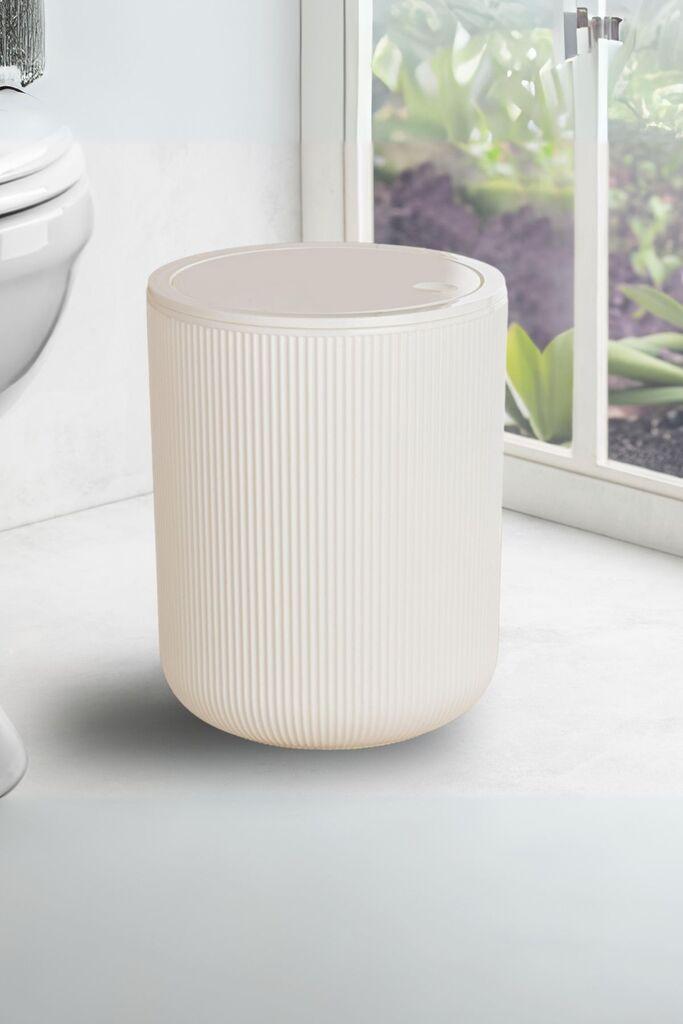 L'essentiel Maison Organizer za kupatilo Gfcopk-1, Bijela