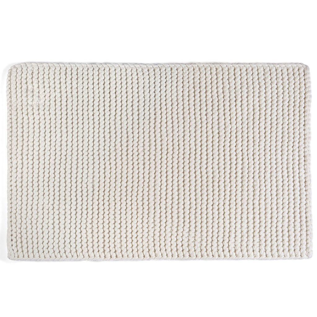L'essentiel Maison Otirač za kupatilo Norvage, 50x80 cm, krem
