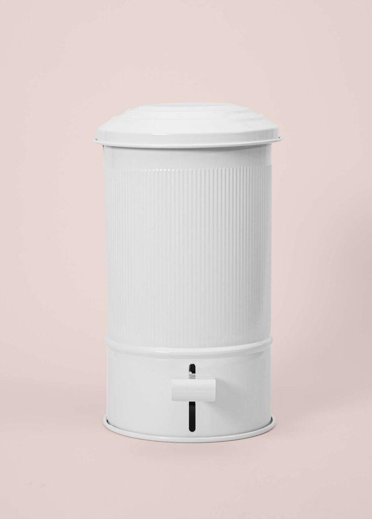 L'essentiel Maison kanta za smeće STP0016, bijela