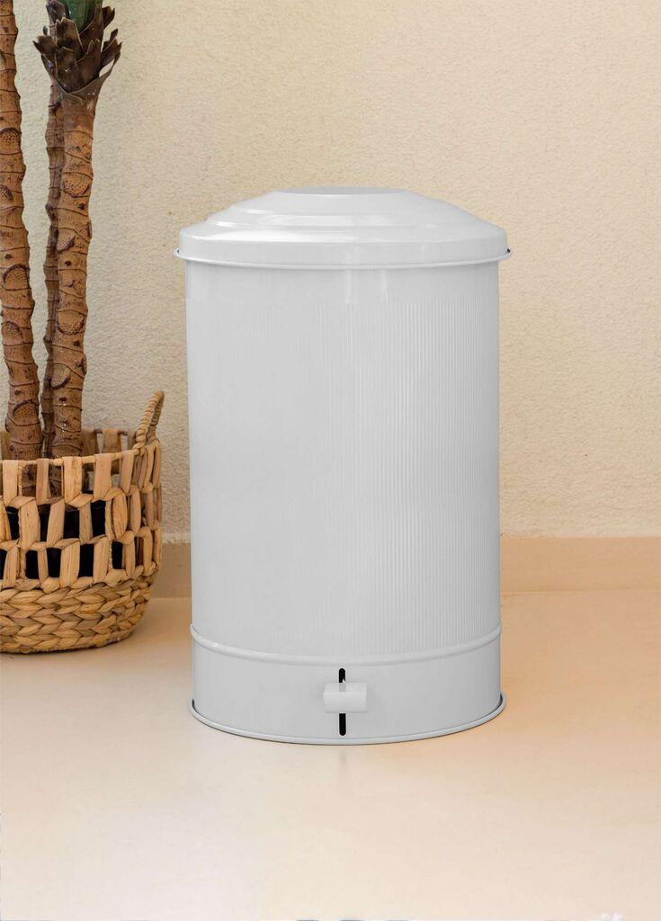 L'essentiel Maison kanta za smeće STP0014, bijela