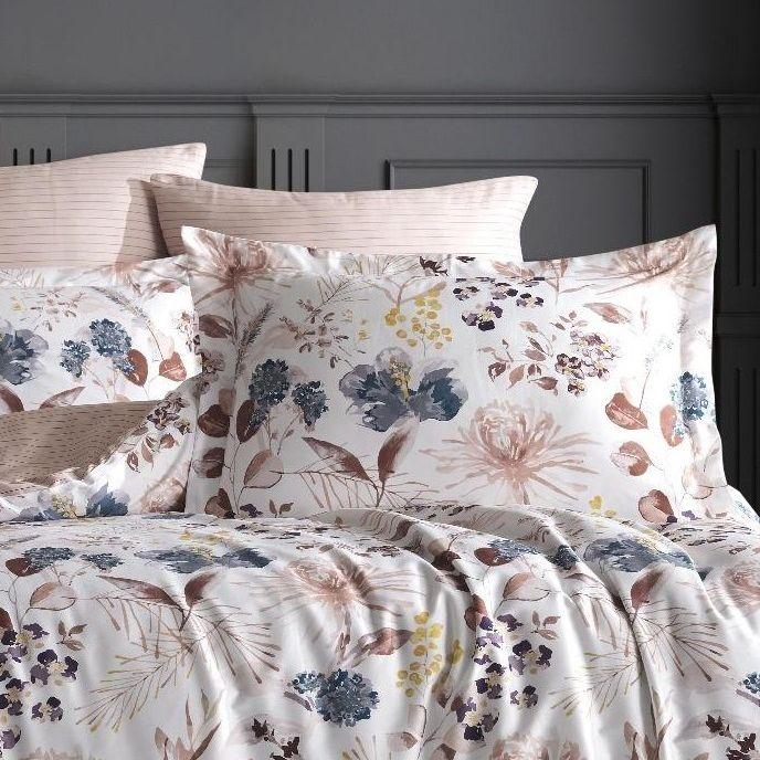 GH Textil San Tic LTD Set od 2 jastučnice Limasso Lily